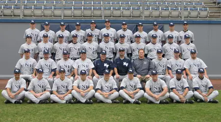 2011 UNF Baseball Team