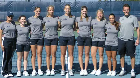 WTEN Team