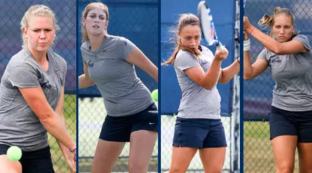 WTEN 2011 Returnees