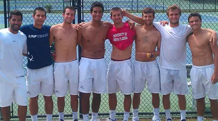 MTEN Senior Day