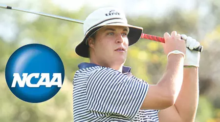 2011 NCAA golf_final round