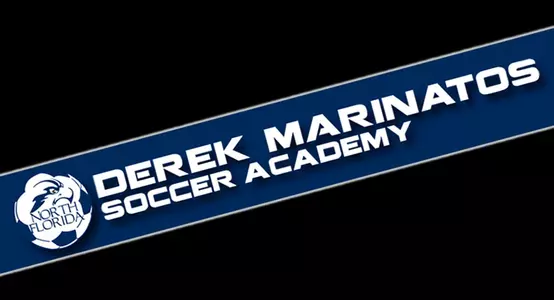 DM Soccer Camp