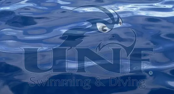 Swimming Graphic