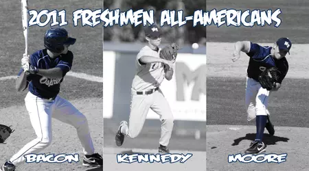 Freshman All American Graphic