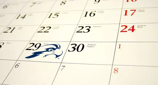 Schedule Calendar