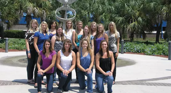 vb team 2011
