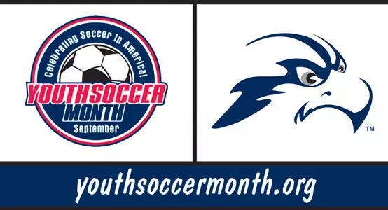 Youth Soccer Month