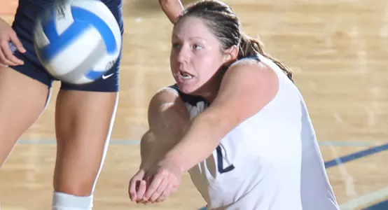 nicole baran_2011 vb