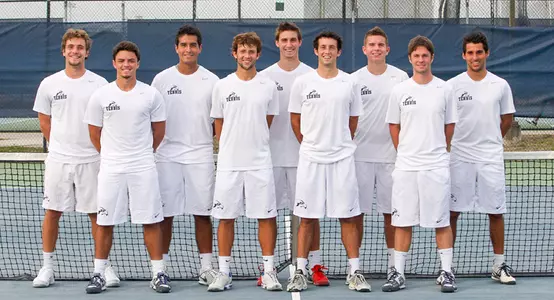2012_Men's_Tennis