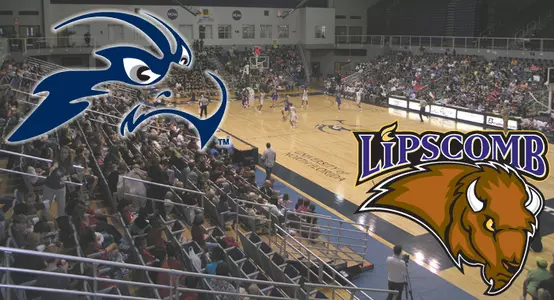 Lipscomb - Preview