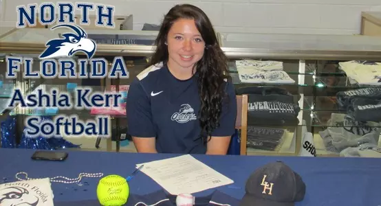 Kerr - SB NLI