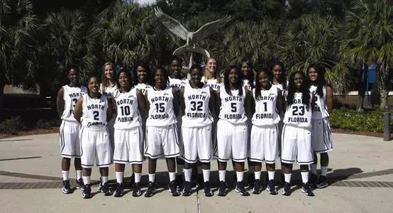 WBB TEam