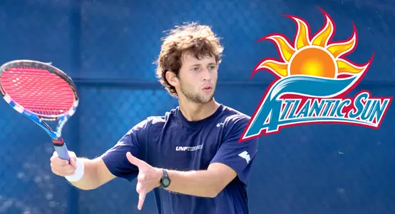 Leo Nahar - Atlantic Sun