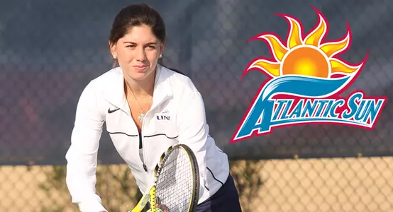 Lorena Aviles - Atlantic Sun