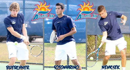 All-A-Sun Men's Tennis