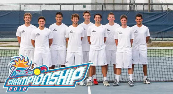 2012_Men's_Tennis_A-Sun