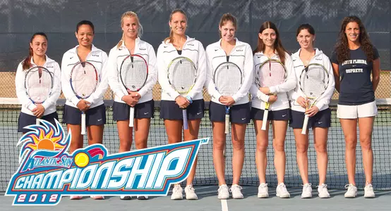 Women's Tennis A-Sun