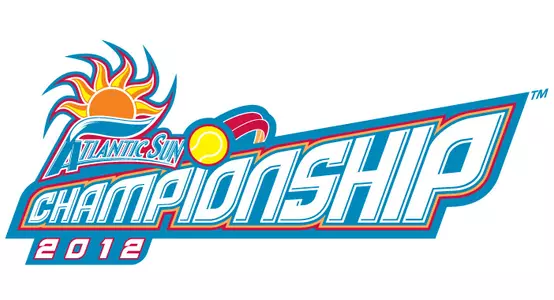 A-Sun Tennis Logo