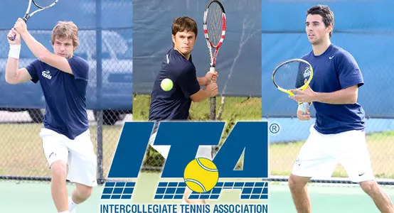 ITA Men's Tennis Scholar-Athlete