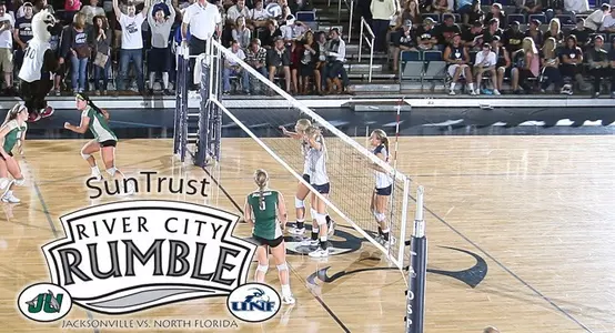 VB - RiverCityRumble