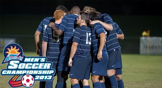MSOC 2013 Postseason