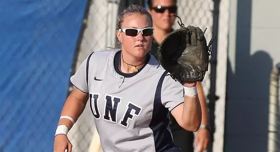 Marissa Thomas - Field