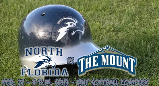 SB vs. Mount St Marys