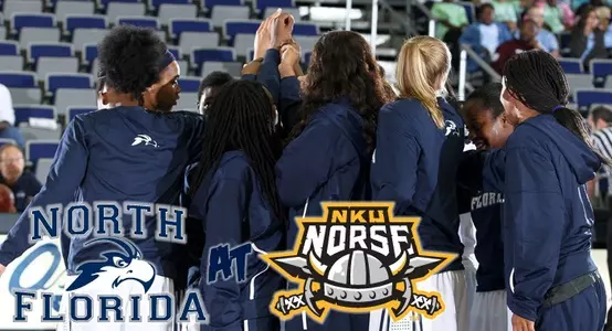 WBB - NKU