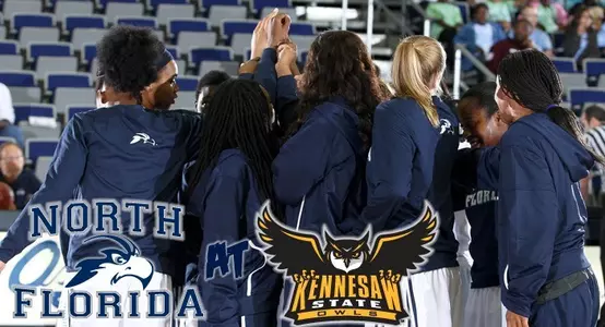 Kennesaw State - Away