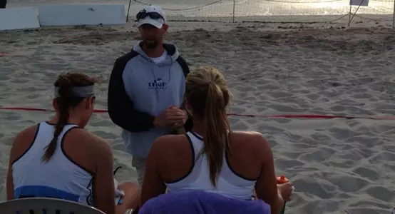 2013 sandVB_match2