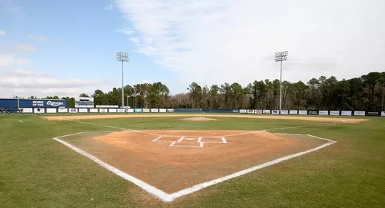 Harmon Stadium