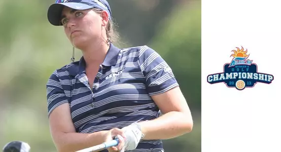 Wgolf_ASun_day2_huber