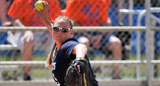 Marissa Thomas - Field