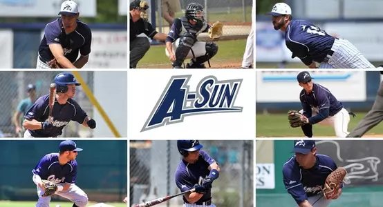 Baseball All-Conference