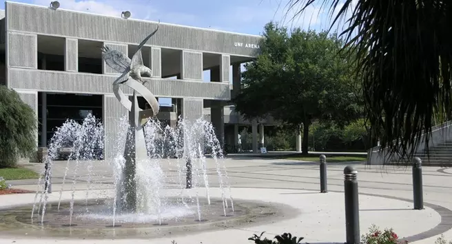 UNF Arena