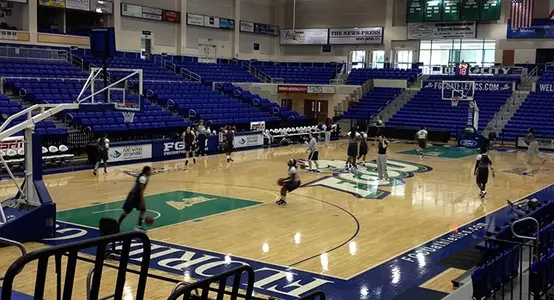 FGCU WBB Preview