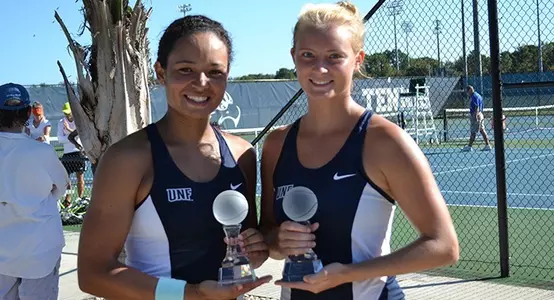 Doubles 2 Champions