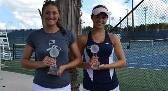 Bedford Cup Singles Champs