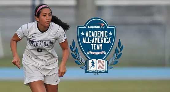 Marzi Academic All-District