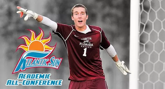 Nasta Academic All-Conf