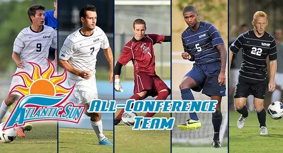MSOC All-Conf