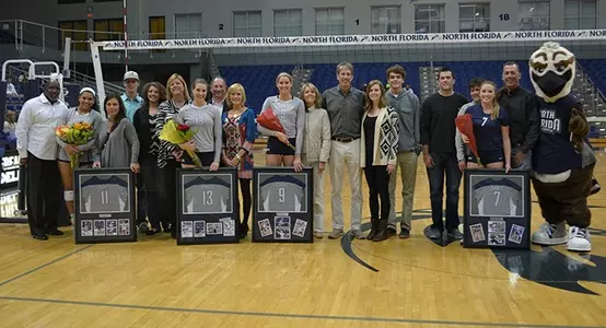 Senior Night