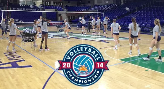 ASun VB Preview