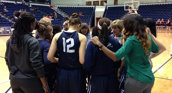 Samford Recap