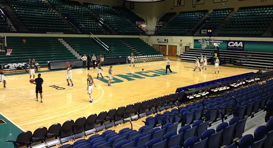 UNCW Tournament - WBB