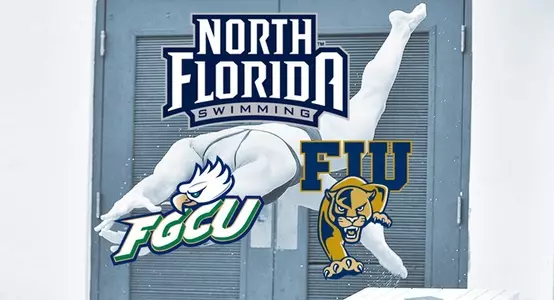 FGCUFIU WSWIM