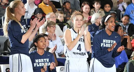 WBB Team - 2