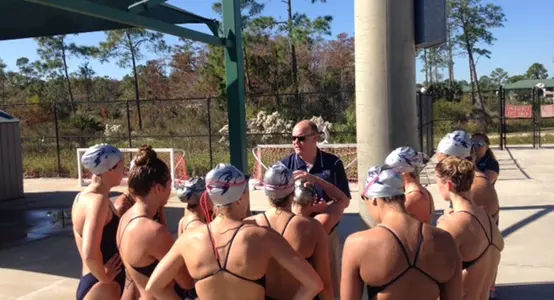 WSWim TEam FGCU