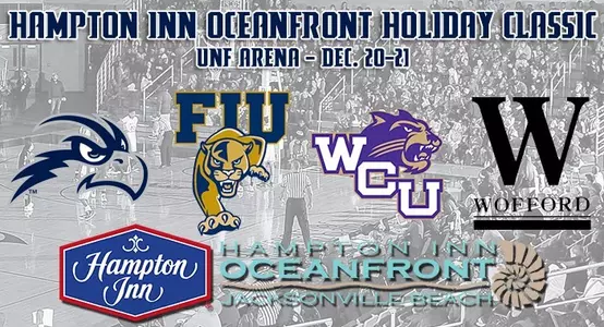 Hampton Inn Oceanfront 2014 Tourney