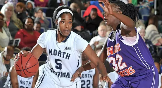 Destinee Smith
